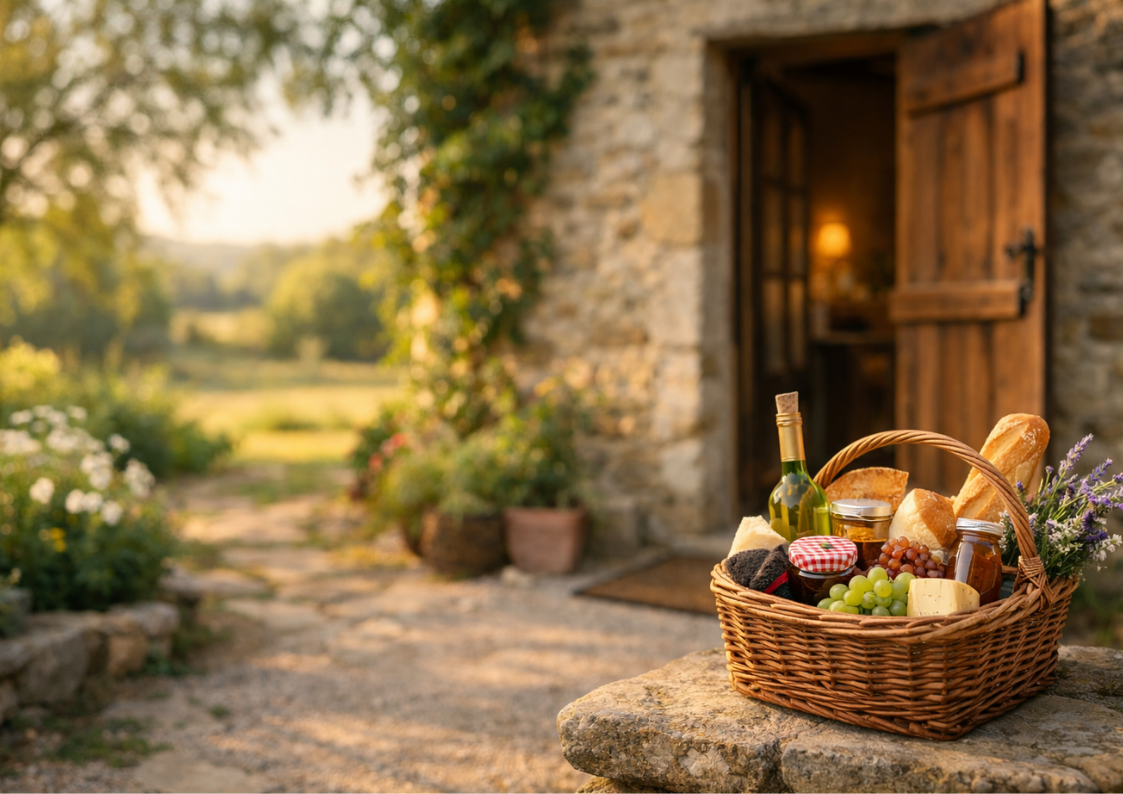 5 conseils pour bien accueillir vos premiers voyageurs