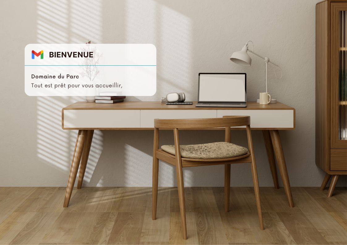 Messages automatiques pour gîte : quoi envoyer et quand